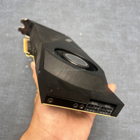 Carte graphique RTX 2080ti de bonne qualité pour serveur, station de travail, IA, apprentissage profond, GPU RTX 2080ti 22 Go, carte graphique GDDR6 22 Go, GPU