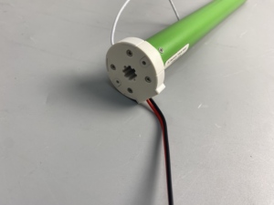 <span class=keywords><strong>Moteur</strong></span> tubulaire intelligent - Product Image 2