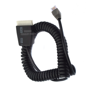 Zapiプログラマー電気トラックスタッカー診断ツールコピー部品中国製出荷準備完了 - Product Image 6