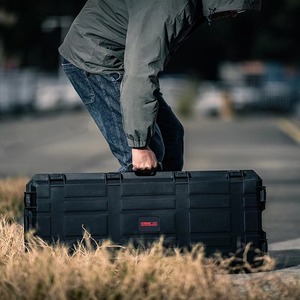 STARTRC Sac de transport multifonctionnel, étanche et robuste pour DJI Mavic 3/Pro Classic Air 3 Mini 3/Pro Mini 4/Pro Avata - Product Image 3