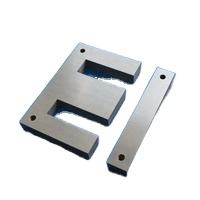 अनुकूलित कटिंग मशीन कोर ईआई 76*42 पावर ट्रांसफार्मर उच्च आवृत्ति लेमिनेशन ईआई ट्रांसफार्मर - Product Image 6