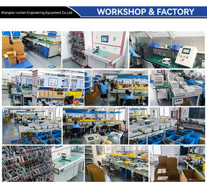 เซนเซอร์ตรวจจับภาพขนาดเล็ก rikin rzue DW35PO | ป้องกันการรบกวนสำหรับเครื่องจักรขนาดเล็กที่มีขนาดเล็กเป็นพิเศษ - Product Image 4