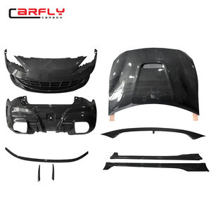 Para 2012-2016 <span class=keywords><strong>Toyota</strong></span> <span class=keywords><strong>GT86</strong></span> Kit de carrocería de buena calidad para <span class=keywords><strong>GT86</strong></span> Kit de cuerpo completo de fibra de carbono para <span class=keywords><strong>Toyota</strong></span> <span class=keywords><strong>GT86</strong></span> - Product Image 4