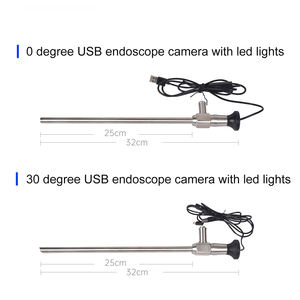 Laparoskopische Trainer Box Set Laparoskopie Simulator Laparoskopische Bauch Single Port Training Box - Product Image 4