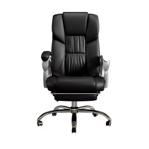 <span class=keywords><strong>Silla</strong></span> de Oficina Ergonómica Moderna y Lujosa, <span class=keywords><strong>la</strong></span> <span class=keywords><strong>Mejor</strong></span> <span class=keywords><strong>Silla</strong></span> de Oficina <span class=keywords><strong>para</strong></span> Largas Jornadas de Trabajo, <span class=keywords><strong>Silla</strong></span> de Computadora Negra con Masaje a Precio Económico - Product Image 1