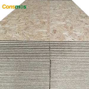 Tablero OSB3 <span class=keywords><strong>Ranurado</strong></span> y Enchapado (T&G) a Precio Económico para Exportación a Chile - Product Image 5