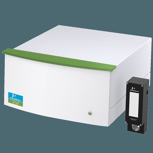 Compteur de particules liquides PerkinElmer LPC 500, système d'analyse optique de la taille des particules individuelles - Product Image 3
