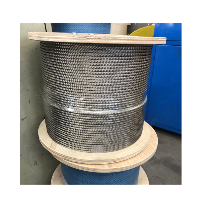 Reliable Solutions for Your Industrial Needs: High-Quality steel wire ...