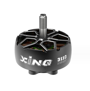 มอเตอร์ IFlight XING-E 3110 900KV Cinelifter แกนเหล็ก 5 มม. กันน้ำ 75.8 กรัม 2143.8 วัตต์ สำหรับโดรนแข่ง FPV อุปกรณ์เสริม - Product Image 3
