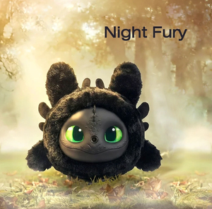 Comment dresser votre dragon : Fureur de Nuit, animal de compagnie intelligent, compagnon émotionnel, cadeau éducatif pour enfants - Product Image 4