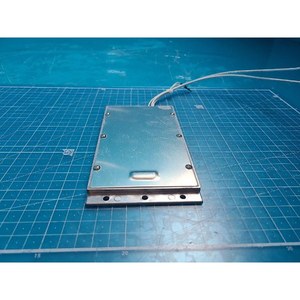 Pompe chimique à soufflet IWAKI RF180B, utilisée comme pièce détachée pour équipement semi-conducteur d'occasion - Product Image 2