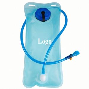 Bolsa de Agua Portátil para Deportes al Aire Libre, Camping, Running, Senderismo y Escalada, con Logotipo Personalizado - Product Image 1