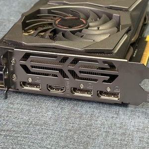 GTX <b>1660</b> Super Gaming X Graphics Card Gaming GPU GTX <b>1660</b> Super 6G With the Best Selling <b>1660</b> Super Gtx <b>1660</b> Super - Product Image 4