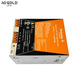 Fuente de Alimentación para Elevador Tipo AC 3300 3600, Caja de Alimentación 150W 26V 6A 1301320000 CP E SNT 150W 26V 6A M, Fuente de Alimentación Conmutada - Product Image 6