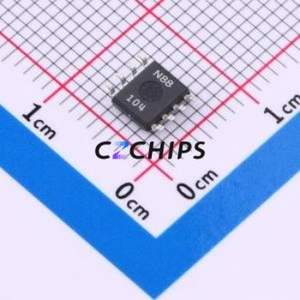 Amplificador de precisión de chip IC de circuito integrado LTC6241HVCS8 # PBF SO-8 original y nuevo - Product Image 2
