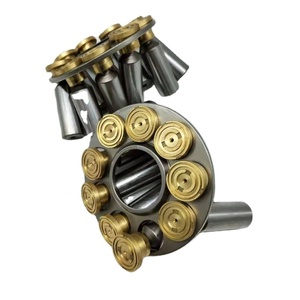 Repuestos de Bomba Hidráulica para Excavadora E312 K3V63DT K3V63, Zapata de Pistón HANDOK - Product Image 1