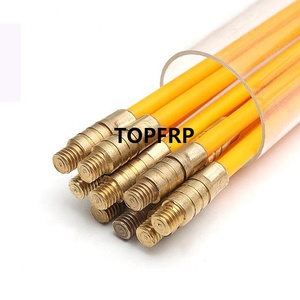 Hot Sale Fiberglass Wire Cable Running <b>Rod</b> - Product Image 3
