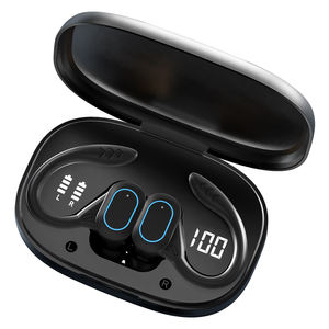 Nouveaux écouteurs sportifs XH13 à crochet d'oreille TWS 5.4 avec traduction IA, interprétation simultanée et assistant de réunion 2026 - Product Image 4