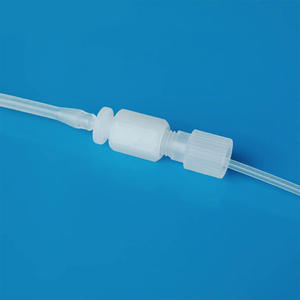 Zinc Internal Thread Straight Connector Pagoda-Style Flexible Hose Rigid <b>Pipe</b> Plastic Connector Flexible Rigid <b>Pipe</b> Connector - Product Image 2