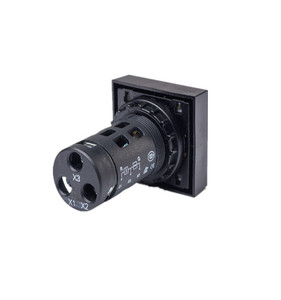 AD11 22mm LED Voyants Double Couleur Position Lampe Étanche Matière Plastique <span class=keywords><strong>220v</strong></span> Tension - Product Image 2