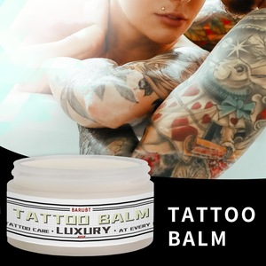 Bálsamo Reparador de Tatuajes en Barra, Hidratante <span class=keywords><strong>para</strong></span> la Piel, Marca Privada, Potenciador de Tatuajes - Product Image 5