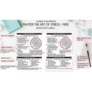 Carnet personnalisé de notes A5 de ciel étoilé en cuir à couverture rigide, Journal en tissu pour la planification des affaires, utilisation de cadeaux ou Journal de <span class=keywords><strong>grossesse</strong></span> - Product Image 2