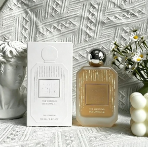 Perfume de Mujer de Alta Calidad, Versión de 100 ml, Venta al por Mayor Transfronteriza, Aroma Árabe y de Oriente Medio - Product Image 3