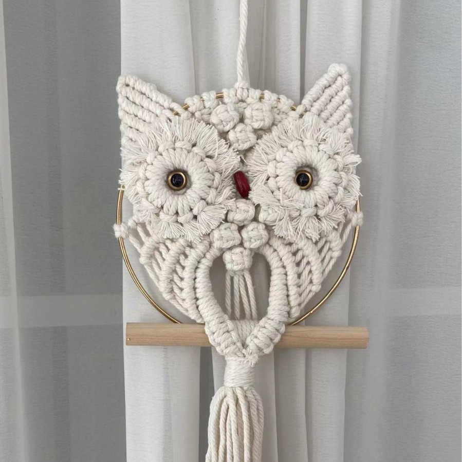 Búho pequeño (40*16)
