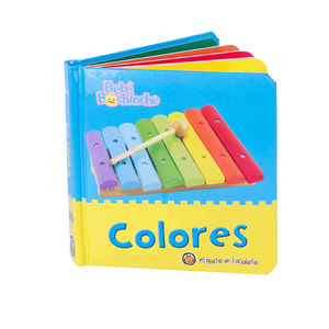Customizable A4/A5 Hardcover Board <strong>Books</strong> for <strong>Youth</strong> Factory-Supplied Art Cardboard Copperplate Paper Children's Reading Materials - Product Image 2