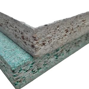 Tablero de Virutas de Madera de 18 mm con Acabado para Uso en Interiores, Marca Bailing de Primera Clase, Precio de Fábrica - Product Image 3