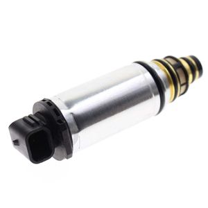 Válvula de Control de Aire Acondicionado Variable Nissan 3829456, Aplicación de Temperatura Normal de Gas - Product Image 2