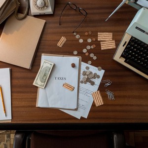 Enveloppes plates assorties pour pièces de monnaie, 5 couleurs, papier kraft codé par couleur ABA, rouleaux pour toutes les coupures de pièces de monnaie américaines - Product Image 6