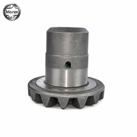 Pour camions lourds Sinotruk HOWO Lgmg MT86 Pengxiang : Engrenage différentiel latéral SQ2510031KG01, Engrenage de demi-arbre, Pièces d'essieu, Chine