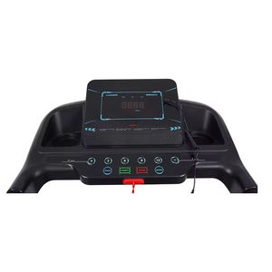 Bron Fabrikanten Loopband Machine Niet Gemakkelijk Versleten <span class=keywords><strong>Of</strong></span> Beschadigde Gym Loopband Met Verschillende Oppervlakte Intensiteit Training - Product Image 3