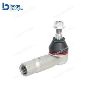 Rotule de direction 1K0423812J 1K0423812E 1K0423812G pour Volkswagen VW Jetta Golf Tiguan Passat Audi A3 Q3 - Product Image 6