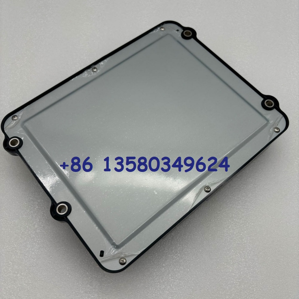 YA00002097 ECU for ZX470-5B Excavator - High Quality Control Unit