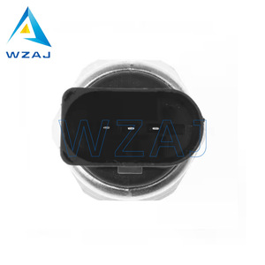 Wzaj 4F0959126A เซ็นเซอร์ความดันเครื่องปรับอากาศสำหรับ A4ออดี้ A5ชิ้นส่วนเครื่องยนต์โฟล์คสวาเกน A6 - Product Image 5