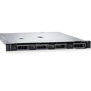 Новый сервер Dell PowerEdge <span class=keywords><strong>R360</strong></span>: 1 процессор E-2456, 16 ГБ ОЗУ, 2x 600 ГБ накопителей - Product Image 2