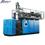 90L 100L 120L Fass herstellungs maschine Kunststoff-Trommel blasform maschine - Product Image 5
