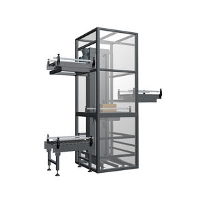 Kunden spezifisch Der Transfer <span class=keywords><strong>lift</strong></span> aufzug Vertikaler Hub kolben förderer Kontinuierlicher vertikaler Förderer - Product Image 2