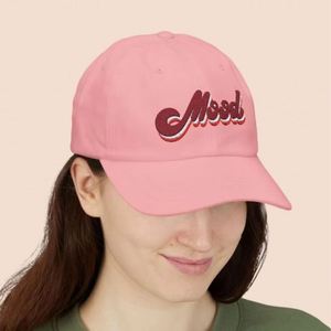 Custom 6 Panel Blank Baseball Cap Dad <b>Hat</b> Custom Embroidery Logo Sun <b>Hat</b> <b>for</b> Men Women - Product Image 1