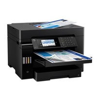 Imprimante jet d'encre couleur recto-verso à alimentation continue L15158 L15168 avec connectivité Wi-Fi et résolution élevée pour usage domestique et professionnel