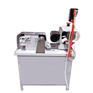 Desain Baru Mesin Pengasah Permukaan Manual Kualitas Tinggi Mesin Pengasah Pisau Garis Lurus Mesin Pengasah Manual - Product Image 1