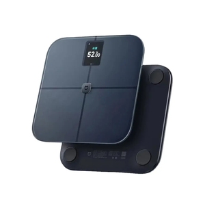 เครื่องชั่งน้ำหนักอัจฉริยะ CN Mijia Smart Body Fat Scale S400 Pro 25 แสดงข้อมูลองค์ประกอบร่างกาย แผงนำไฟฟ้า ITO แบบเต็มหน้าจอ จอแสดงผล LED ซ่อนในตัว ใช้งานร่วมกับแอป Mi Home - Product Image 2