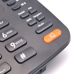 Téléphone de bureau <span class=keywords><strong>sans</strong></span> <span class=keywords><strong>fil</strong></span> <span class=keywords><strong>fixe</strong></span> 4G VoLTE Big Key SIM Card avec point d'accès WiFi - Product Image 3