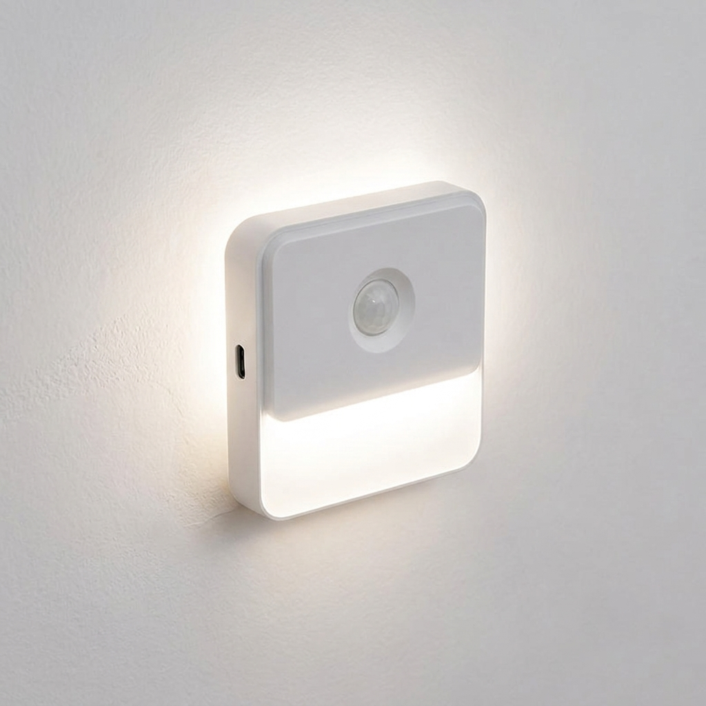 White light