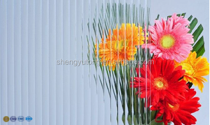 Drop Morgon Moru-Je Moru-II patterned glass China original with CE ISO9001 <span class=keywords><strong>Qinhuangdao</strong></span> price - Product Image 4