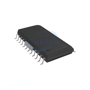 24 SOlC , 18 Leads, Fused Leads AD815ARBZ-24 Chip Electronic Circuit Components Original - Product Image 1