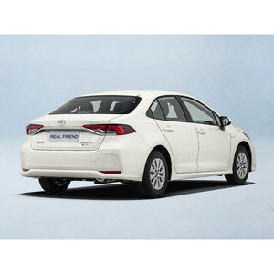 Nuevo Toyota <span class=keywords><strong>Corolla</strong></span> 2024 1.2T Pioneer+ de <span class=keywords><strong>0</strong></span> <span class=keywords><strong>km</strong></span>, Fabricado en China, Depósito Abierto, Auto Económico con Motor Turbo - Product Image 4