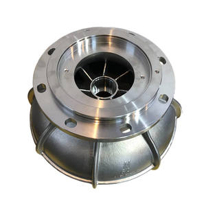 定制加工零件数控加工车削零件不锈钢碳钢合金钢铝熔模铸造 - Product Image 2